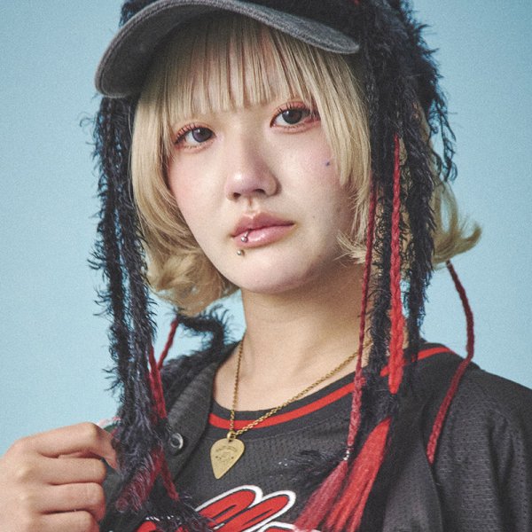 画像10: GALFY(ガルフィー) “ピックネックレス” (10)