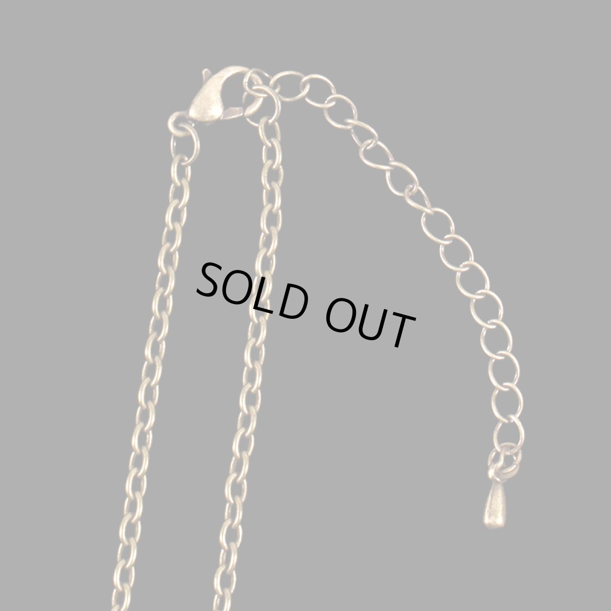 画像5: GALFY(ガルフィー) “ピックネックレス” (5)