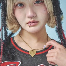 画像1: GALFY(ガルフィー) “ピックネックレス” (1)