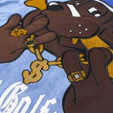 画像16: 【ラスト中型犬（L）のみ】GALFY(ガルフィー) “ウェッサイ成金SETUP” (16)