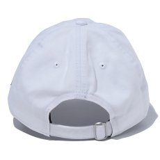画像5: NEWERA（ニューエラ）“9TWENTY ベーシック ウォッシュドコットン ホワイト” (5)