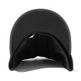 画像3: NEWERA（ニューエラ）“9TWENTY ベーシック ウォッシュドコットン ブラック” (3)