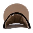 画像3: NEWERA（ニューエラ）“9TWENTY ベーシック ウォッシュドコットン カーキ” (3)
