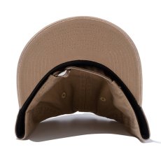 画像3: 【2025.06.05再入荷】NEWERA（ニューエラ）“9TWENTY ベーシック ウォッシュドコットン カーキ” (3)