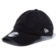 画像4: NEWERA（ニューエラ）“9TWENTY ベーシック ウォッシュドコットン ブラック” (4)