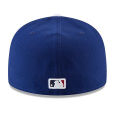 画像4: NEWERA（ニューエラ）“59FIFTY MLBオンフィールド ロサンゼルス・ドジャース ゲーム” (4)