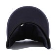 画像3: NEWERA（ニューエラ）“9TWENTY ベーシック ウォッシュドコットン ネイビー” (3)