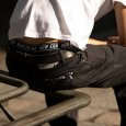 画像3: NEWERA（ニューエラ） “BOXER PANTS ボクサーパンツ ブラック” (3)