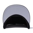 画像4: NEWERA（ニューエラ）“59FIFTY オリックス・バファローズ ブラック × ホワイト” (4)