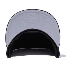 画像4: NEWERA（ニューエラ）“59FIFTY オリックス・バファローズ ブラック × ホワイト” (4)