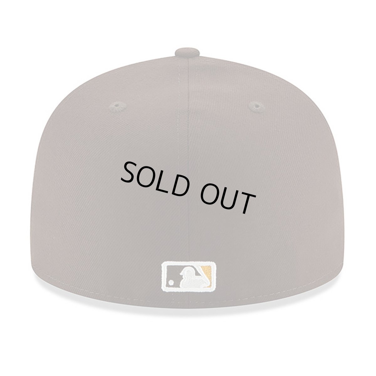 画像4: 【2026.02.06再入荷】NEWERA（ニューエラ）“59FIFTY MLBオンフィールド サンディエゴ・パドレス ゲーム” (4)
