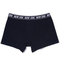 画像2: 【2025.12.04再入荷】NEWERA（ニューエラ） “BOXER PANTS ボクサーパンツ ブラック” (2)