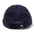 画像5: NEWERA（ニューエラ）“9TWENTY ベーシック ウォッシュドコットン ネイビー” (5)