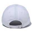 画像2: NEWERA（ニューエラ）“9TWENTY ベーシック ウォッシュドコットン ホワイト” (2)
