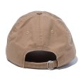 画像5: NEWERA（ニューエラ）“9TWENTY ベーシック ウォッシュドコットン カーキ” (5)