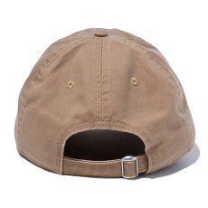 画像5: 【2025.06.05再入荷】NEWERA（ニューエラ）“9TWENTY ベーシック ウォッシュドコットン カーキ” (5)