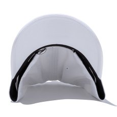 画像3: NEWERA（ニューエラ）“9TWENTY ベーシック ウォッシュドコットン ホワイト” (3)