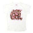 画像2: CANDY GALFY(キャンディーガルフィー) “GALチビTee” (2)