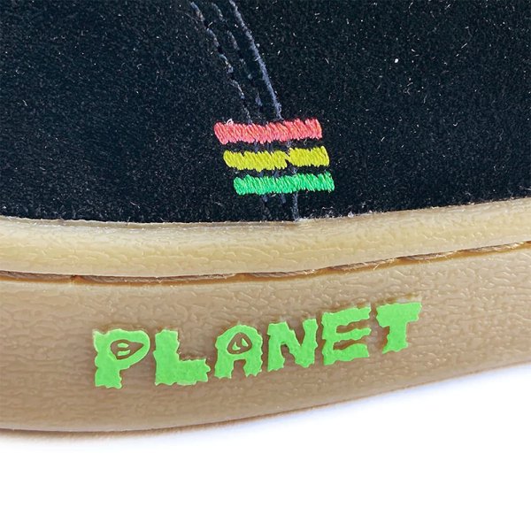 画像16: 【ラスト8.5inch(26.5cm)のみ】BEAUTIFUL PLANET (ビューティフルプラネット) “CATALYST” (16)