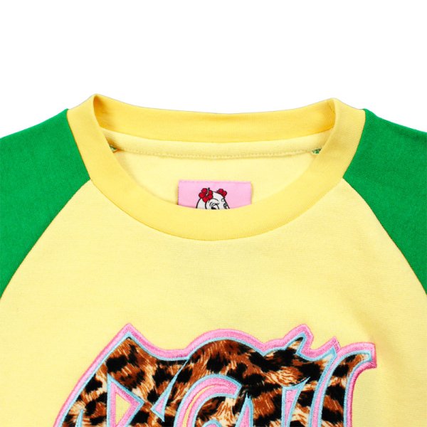 画像4: CANDY GALFY(キャンディーガルフィー) “GALチビTee” (4)