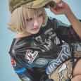 画像20: GALFY(ガルフィー) “レーシングシャツ” (20)