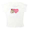 画像3: CANDY GALFY(キャンディーガルフィー) “GALチビTee” (3)