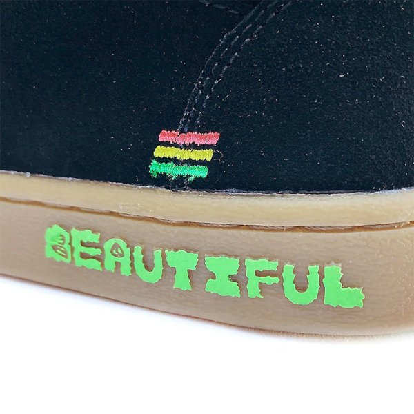 画像15: 【ラスト8.5inch(26.5cm)のみ】BEAUTIFUL PLANET (ビューティフルプラネット) “CATALYST” (15)