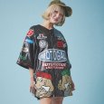 画像1: GALFY(ガルフィー) “レーシングシャツ” (1)