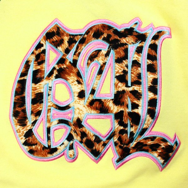 画像5: CANDY GALFY(キャンディーガルフィー) “GALチビTee” (5)