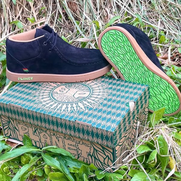 画像25: 【ラスト8.5inch(26.5cm)のみ】BEAUTIFUL PLANET (ビューティフルプラネット) “CATALYST” (25)