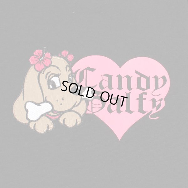 画像7: CANDY GALFY(キャンディーガルフィー) “GALチビTee” (7)