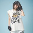 画像9: GALFY(ガルフィー) “袖を忘れしTシャツ” (9)