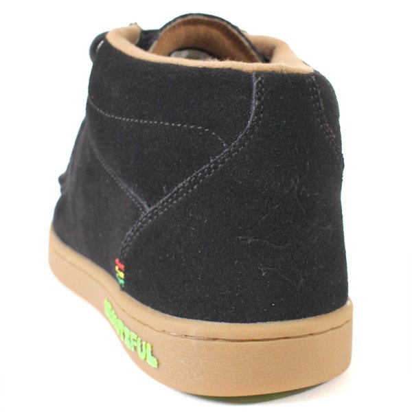 画像5: 【ラスト8.5inch(26.5cm)のみ】BEAUTIFUL PLANET (ビューティフルプラネット) “CATALYST” (5)