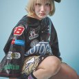 画像19: GALFY(ガルフィー) “レーシングシャツ” (19)