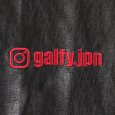 画像14: GALFY(ガルフィー) “レーシングシャツ” (14)