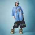 画像13: GALFY(ガルフィー) “病みに染まりし反戦パンツ” (13)