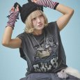 画像9: GALFY(ガルフィー) “袖を忘れしTシャツ” (9)