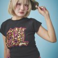 画像1: CANDY GALFY(キャンディーガルフィー) “GALチビTee” (1)