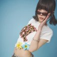 画像9: CANDY GALFY(キャンディーガルフィー) “GALチビTee” (9)