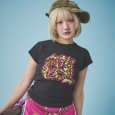 画像9: CANDY GALFY(キャンディーガルフィー) “GALチビTee” (9)