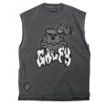 画像2: GALFY(ガルフィー) “袖を忘れしTシャツ” (2)