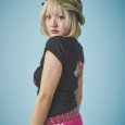 画像10: CANDY GALFY(キャンディーガルフィー) “GALチビTee” (10)