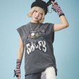 画像10: GALFY(ガルフィー) “袖を忘れしTシャツ” (10)