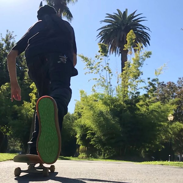 画像26: 【ラスト8.5inch(26.5cm)のみ】BEAUTIFUL PLANET (ビューティフルプラネット) “CATALYST” (26)