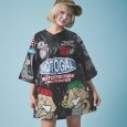 画像15: GALFY(ガルフィー) “レーシングシャツ” (15)