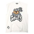 画像2: GALFY(ガルフィー) “袖を忘れしTシャツ” (2)