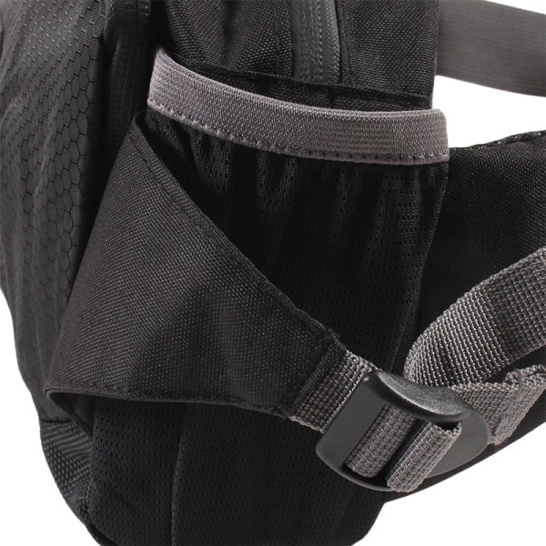 画像6: KINGSIZE(キングサイズ)“BOX WAIST BAG” (6)