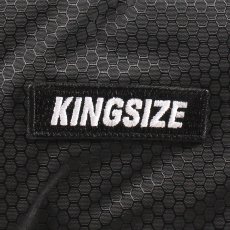 画像13: KINGSIZE（キングサイズ）“BOX WAIST BAG” (13)