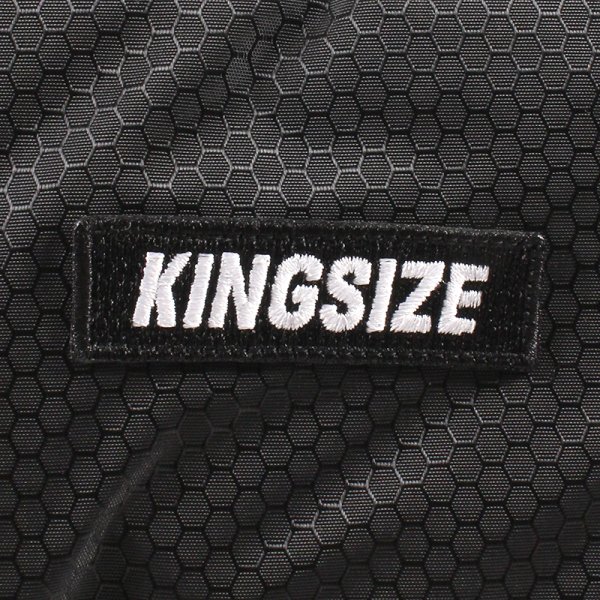 画像13: KINGSIZE(キングサイズ)“BOX WAIST BAG” (13)