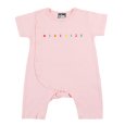 画像2: [子供服] KINGSIZE（キングサイズ）“LOVE BABY ROMPERS” (2)